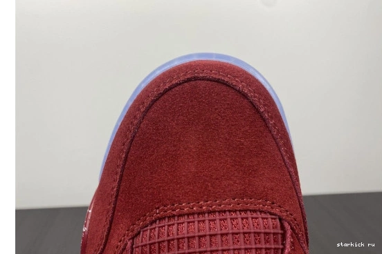 AJ4-904282 4 Oklahoma Jordans Sooners Retro Air AJ4-904282 0228